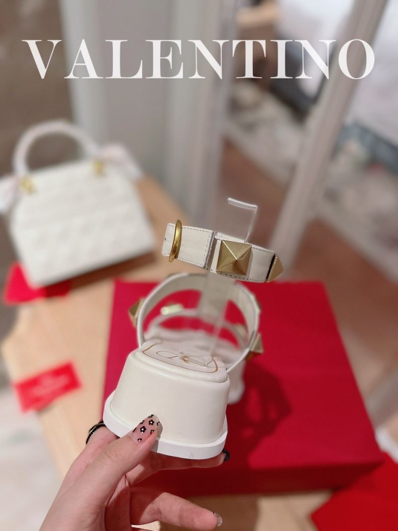 Valentino Sandals